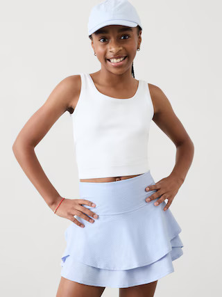 Athleta Girl Serve Skort | Athleta