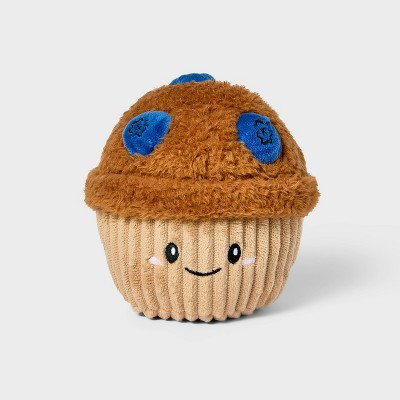 5.5'' Blueberry Muffin Plush - Gigglescape™ | Target
