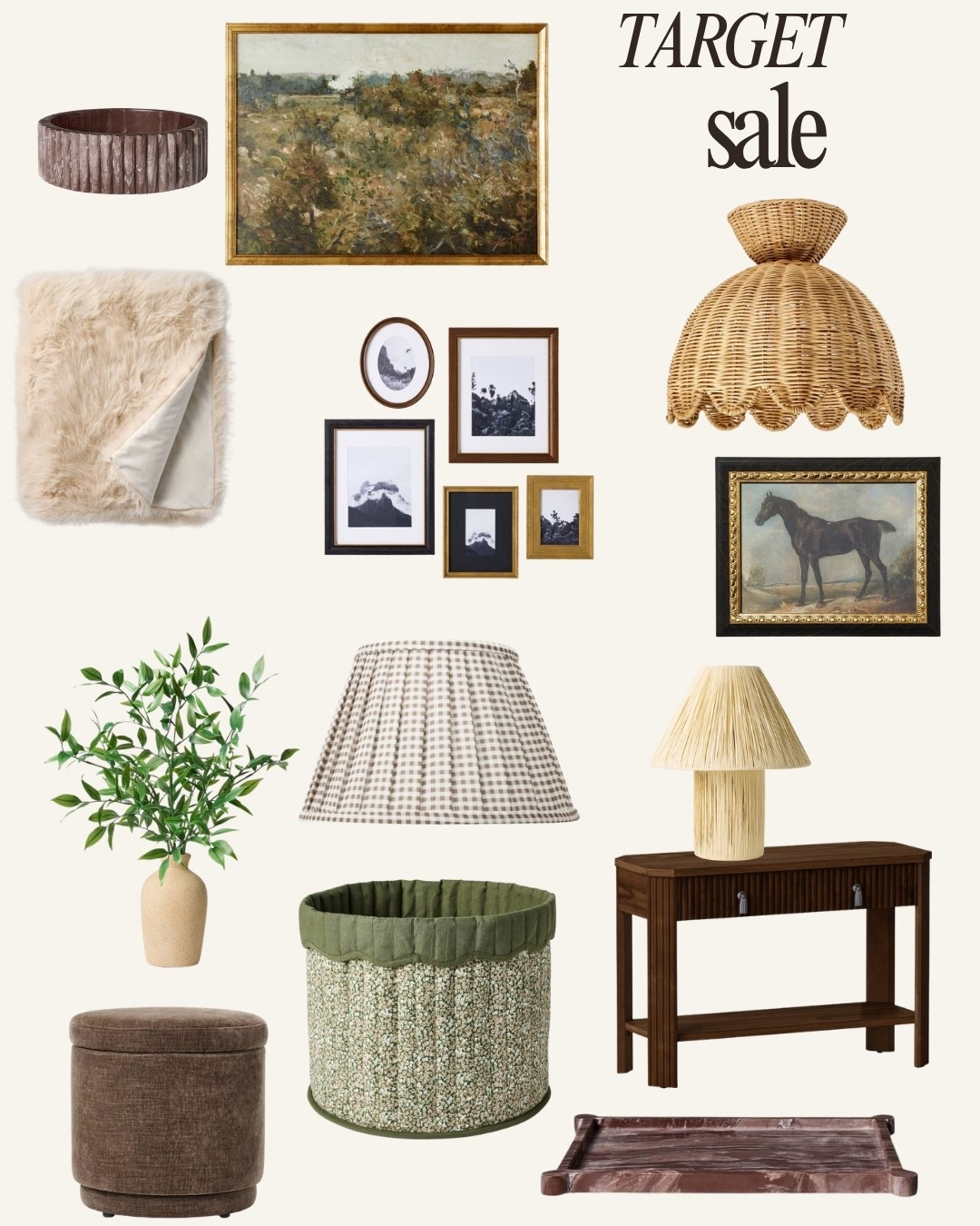 Studio McGhee sale at Target for Target Circle Week 

#LTKHome #LTKSaleAlert #LTKFindsUnder100