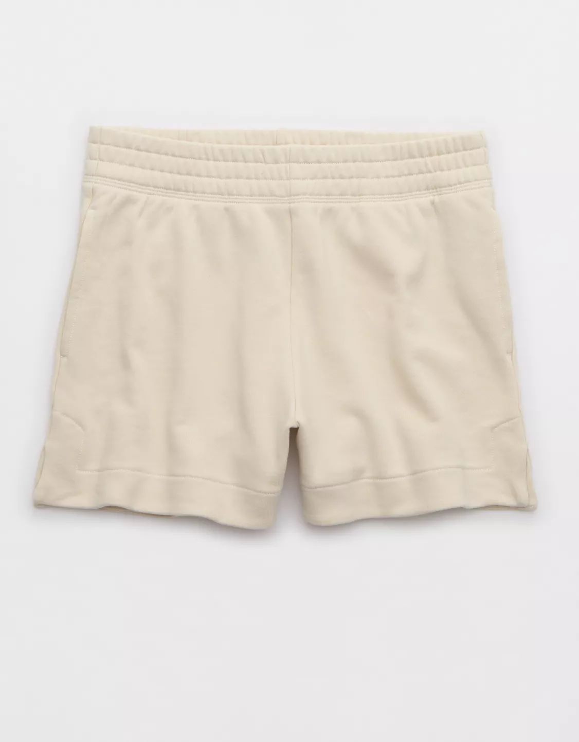 Aerie Sun's Out High Waisted Short | Aerie