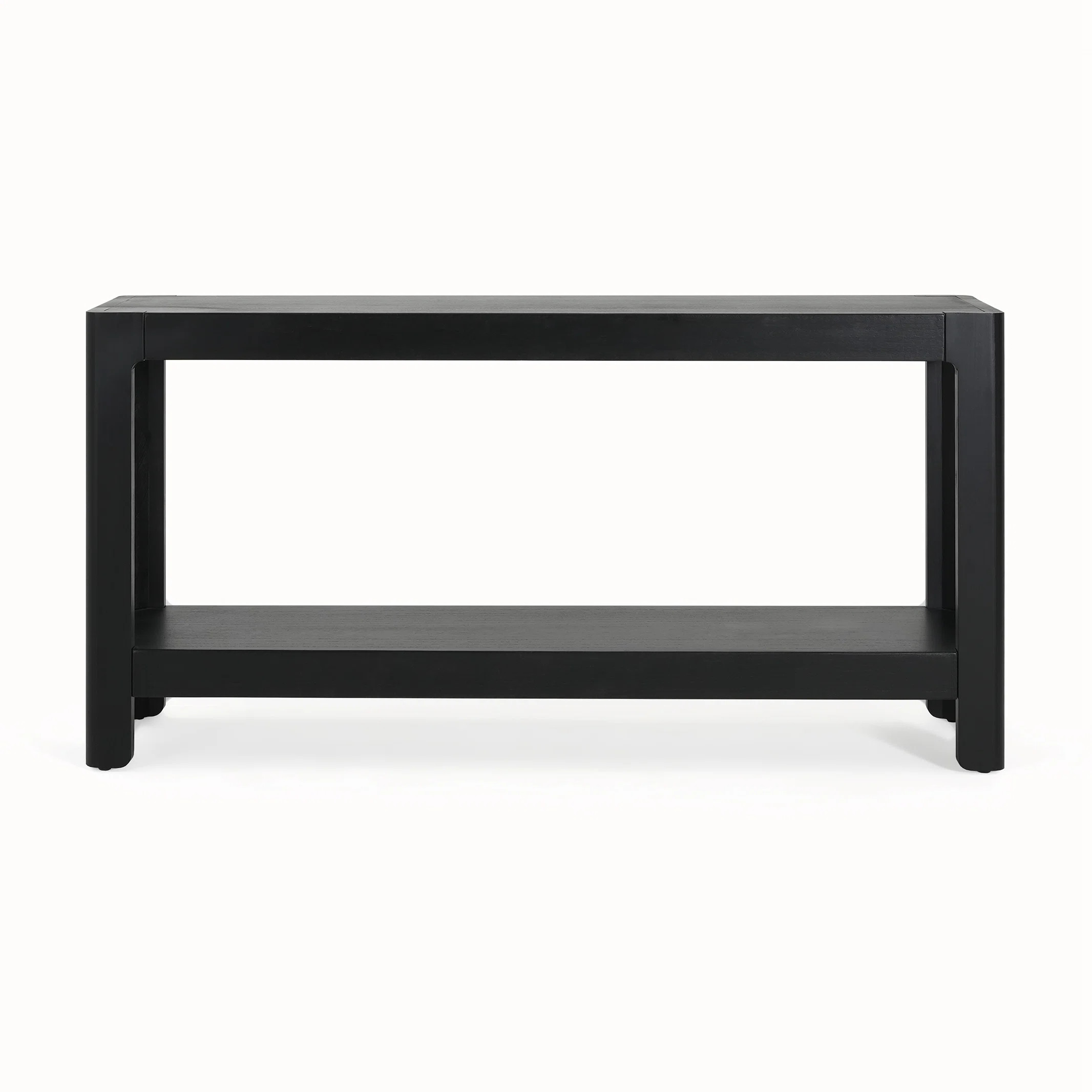 Modern Farmhouse Console Table | Wayfair North America