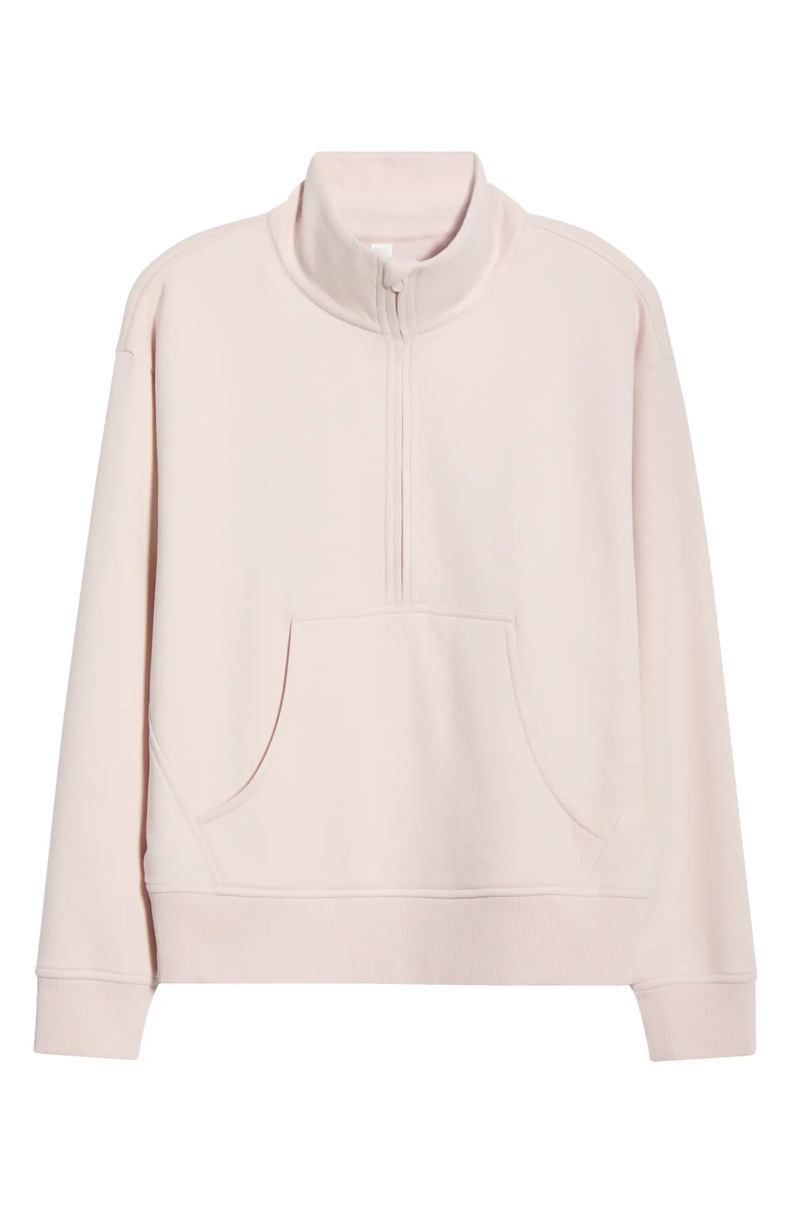 Cloud Fleece Half Zip | Nordstrom