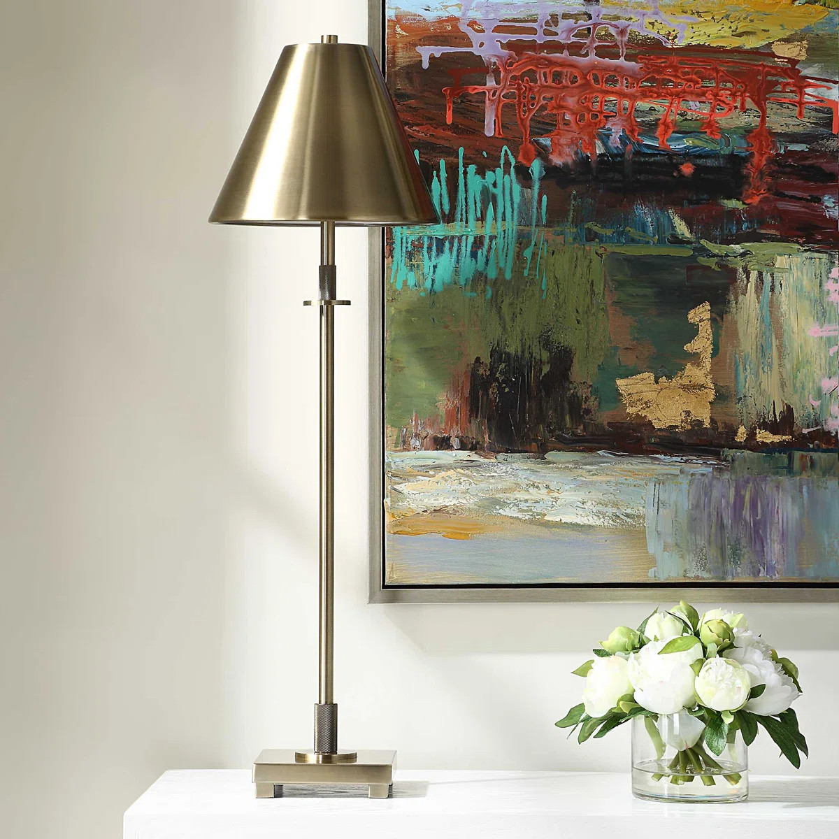 Table Lamp | Wayfair North America