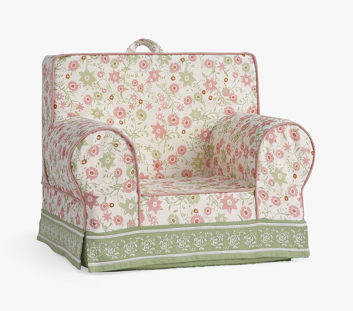 My First Anywhere Chair®, Julia Berolzheimer | Pottery Barn Kids