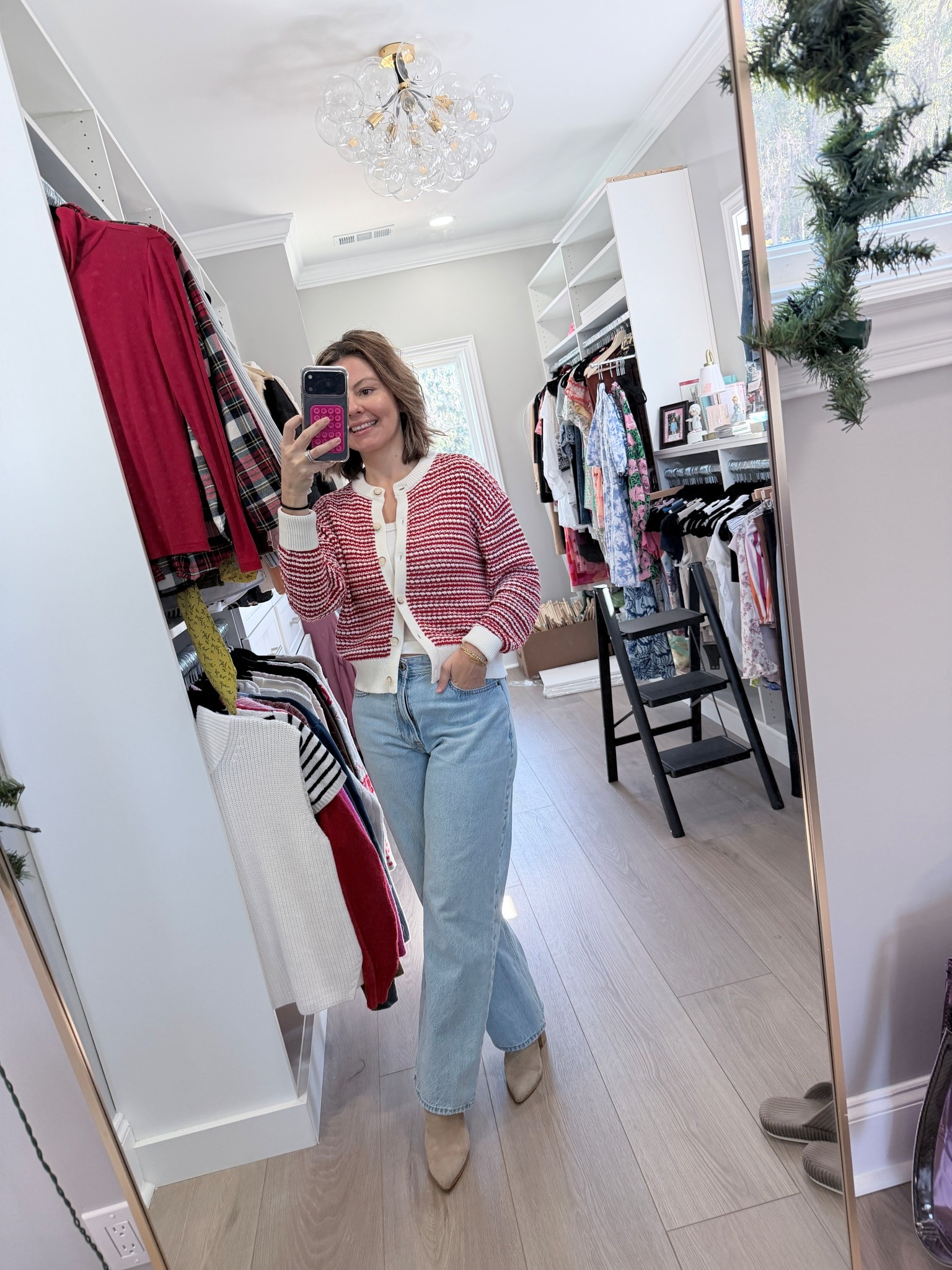 Target has the cutest cardigans! 

#LTKootd #LTKmomlife #LTKValentine