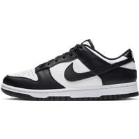 Nike Dunk Low Women's Shoes - White | Nike (EE)