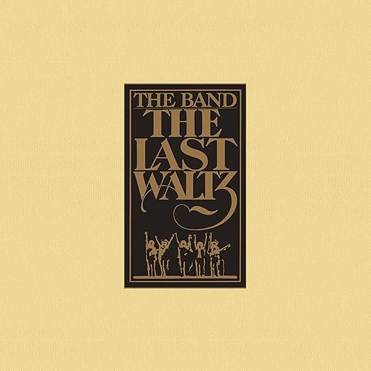 The Last Waltz | Amazon (US)