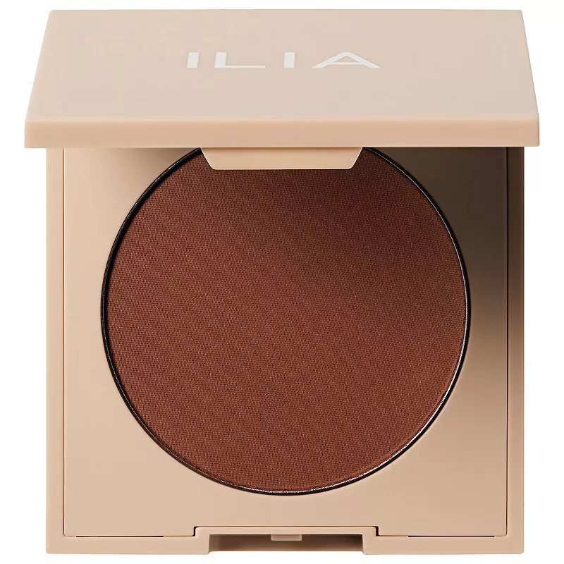 ILIA NightLite Bronzer Powder, Size: 0.42 Oz, Songbird | Kohl's
