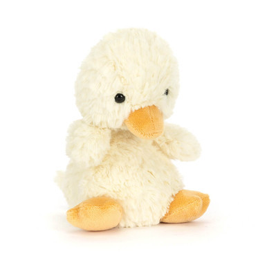 Yummy Duckling | Jellycat US