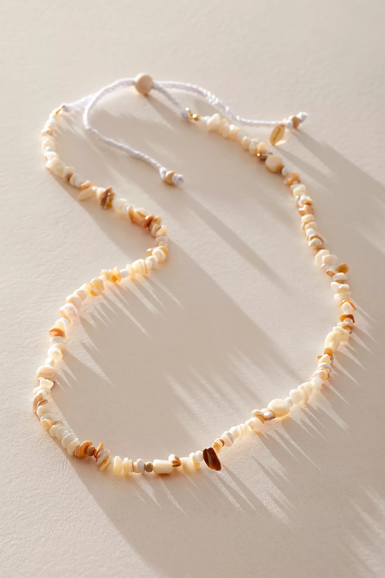 Somewhere Only We Know Strand Necklace | Free People (Global - UK&FR Excluded)