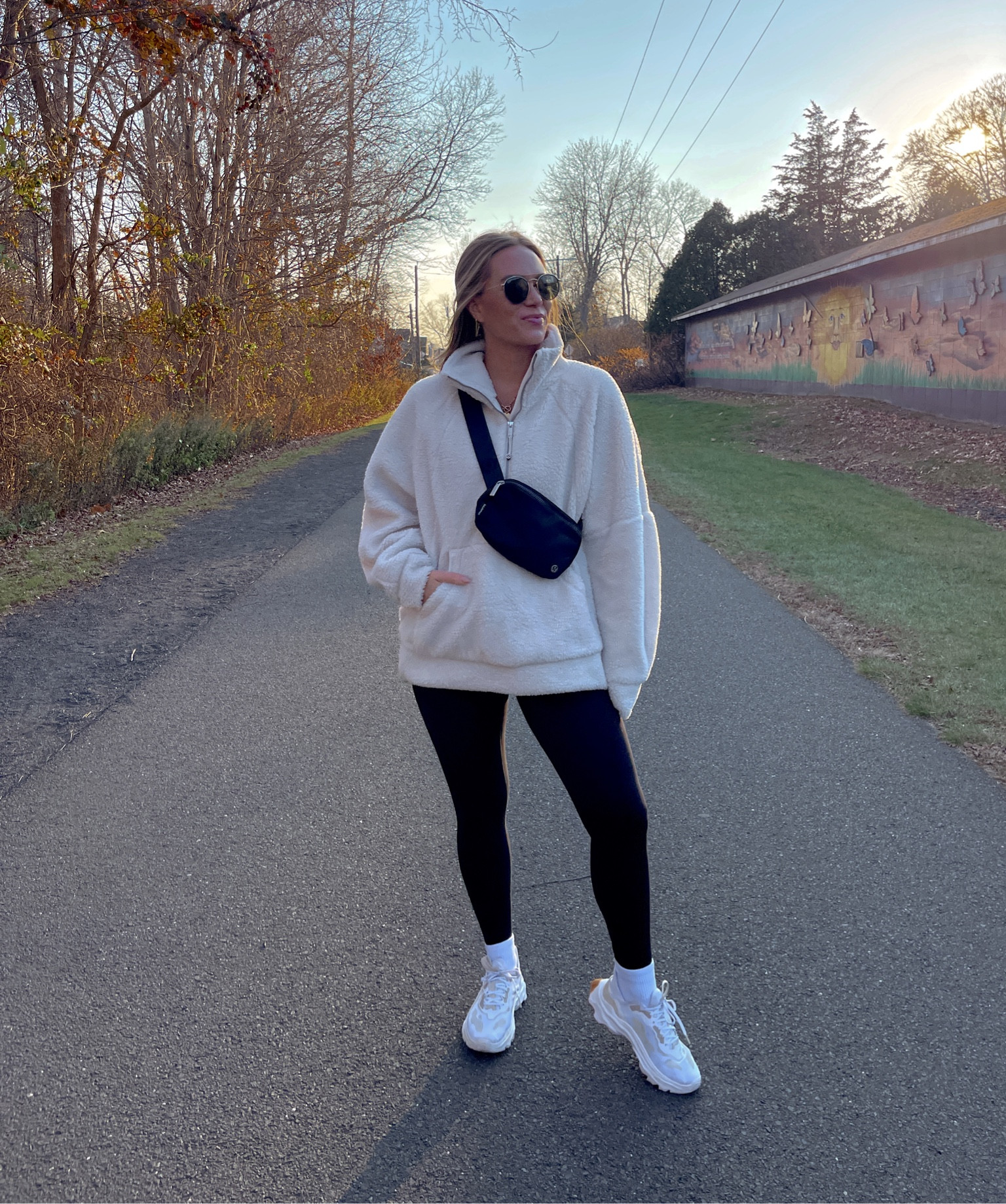 LULULEMON Sherpa Scuba on sale!! 

#LTKCyberweek #LTKsalealert