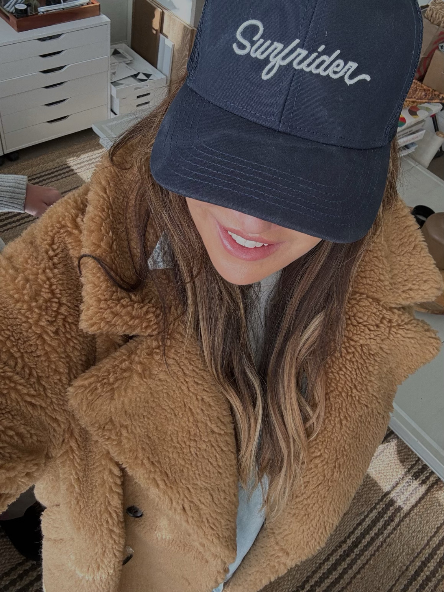 Dreaming of Malibu in 32 degree weather and my teddy coat… but oh well. Sunshine please come soon!!!

This jacket is in major sale and there are only a few sizes left- snag it while you can, I wear it almost everyday.

#LTKSeasonal #LTKsalealert #LTKstyletip