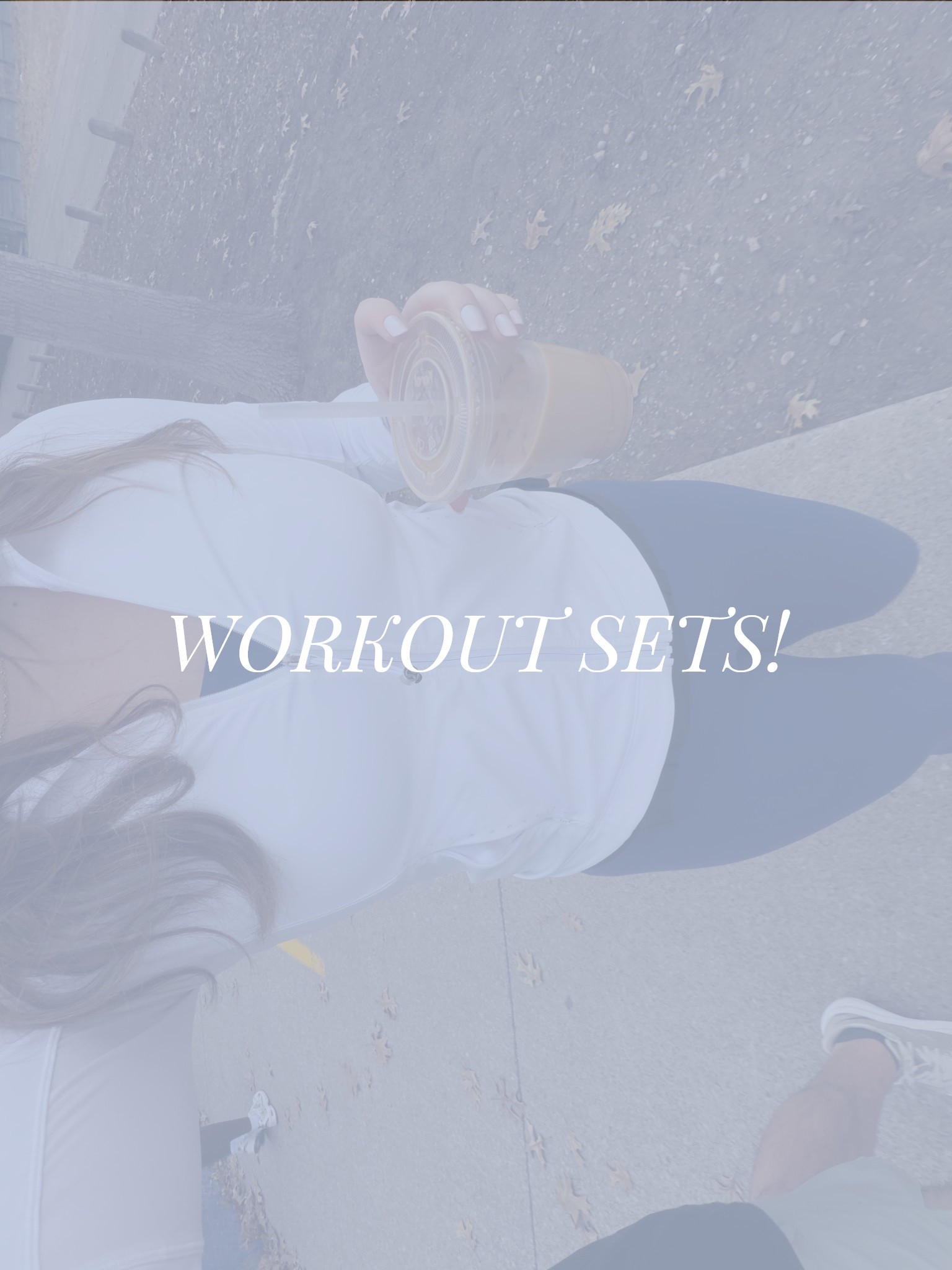 Affordable workout clothes and sets! 🤸‍♀️

#LTKActive #LTKselfcare #LTKfitnessgoals