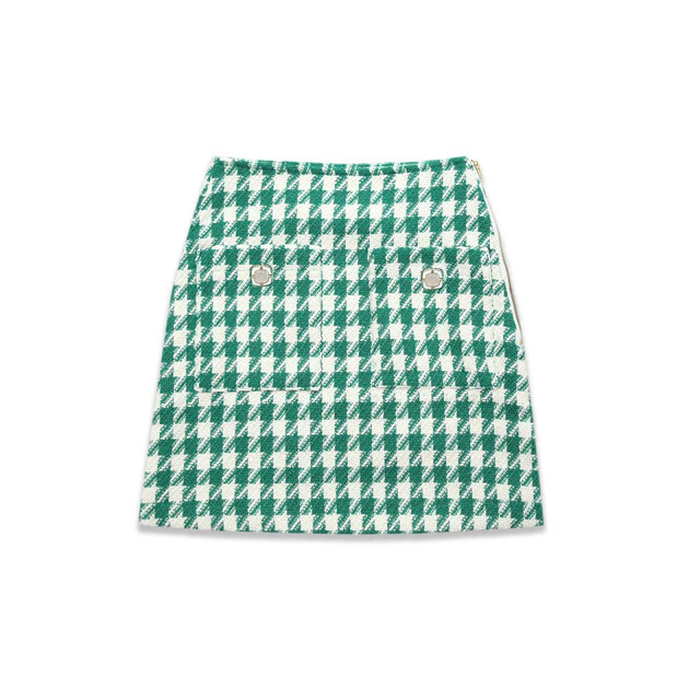 Women's Lauren Skirt | LUXELIM