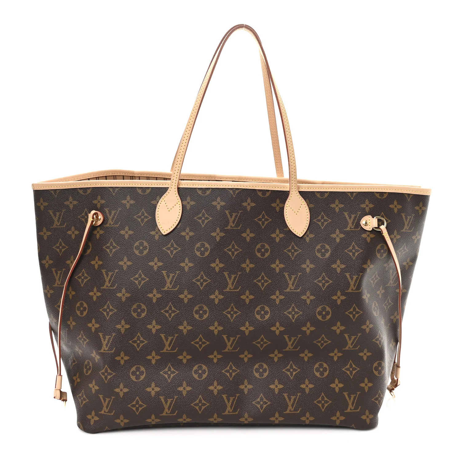 Monogram Neo Neverfull GM | FASHIONPHILE (US)