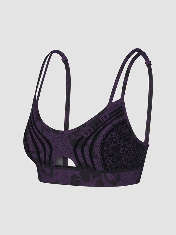 Special FX Low-Impact Sports Bra | Savage x Fenty - North America