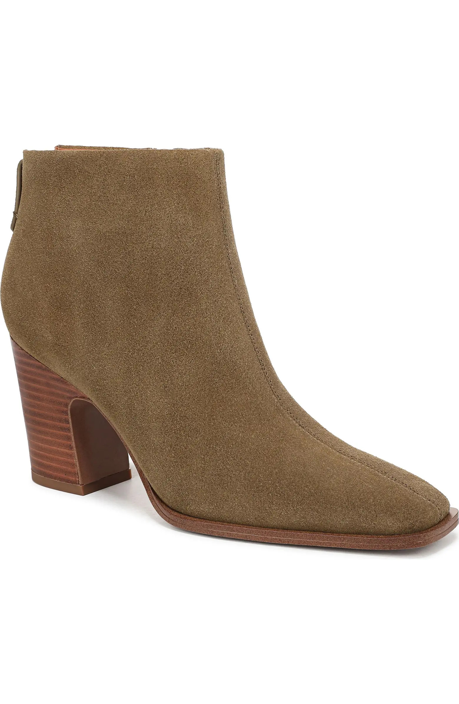 SARTO by Franco Sarto Jerilyn Bootie (Women) | Nordstrom | Nordstrom