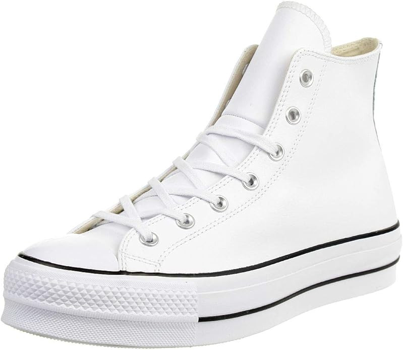 Converse Women's Unisex Chuck Taylor All Star Seasonal 2019 High Top Sneaker | Amazon (US)