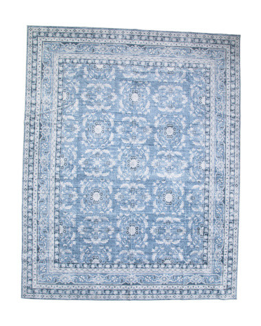 8x10 Washable Rug | TJ Maxx