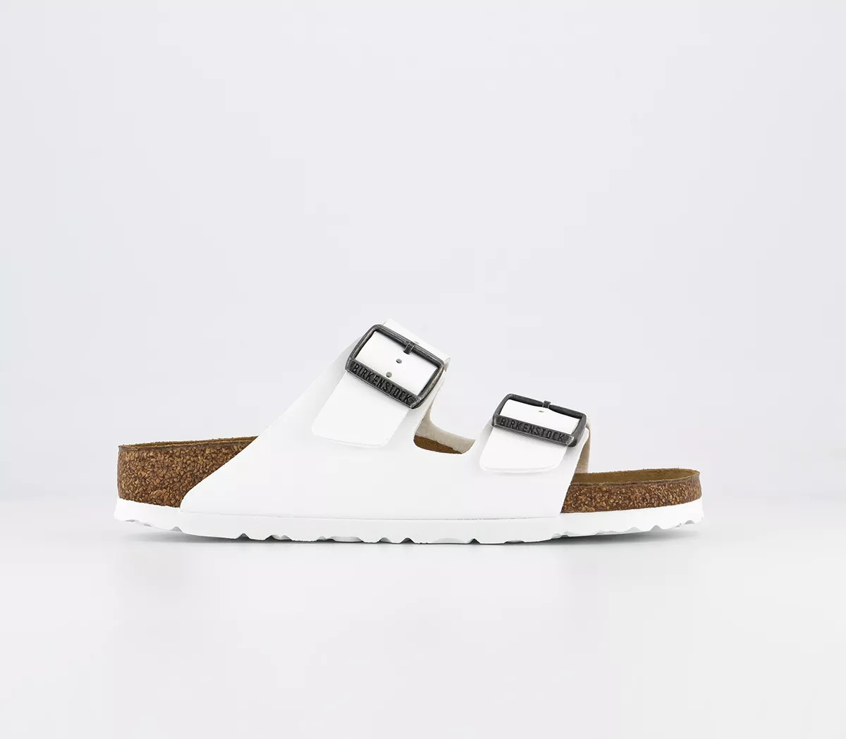 Arizona Two Strap Sandals | OFFICE London (UK)
