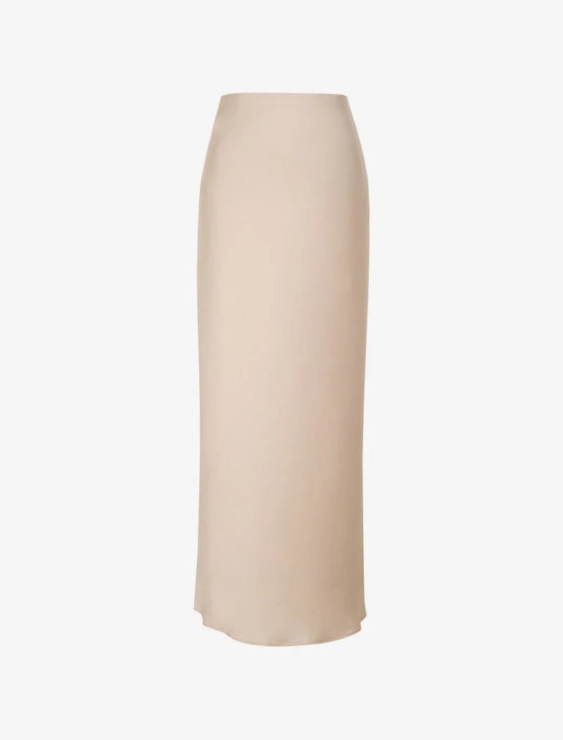 Archive Bias Maxi Skirt | Rumored