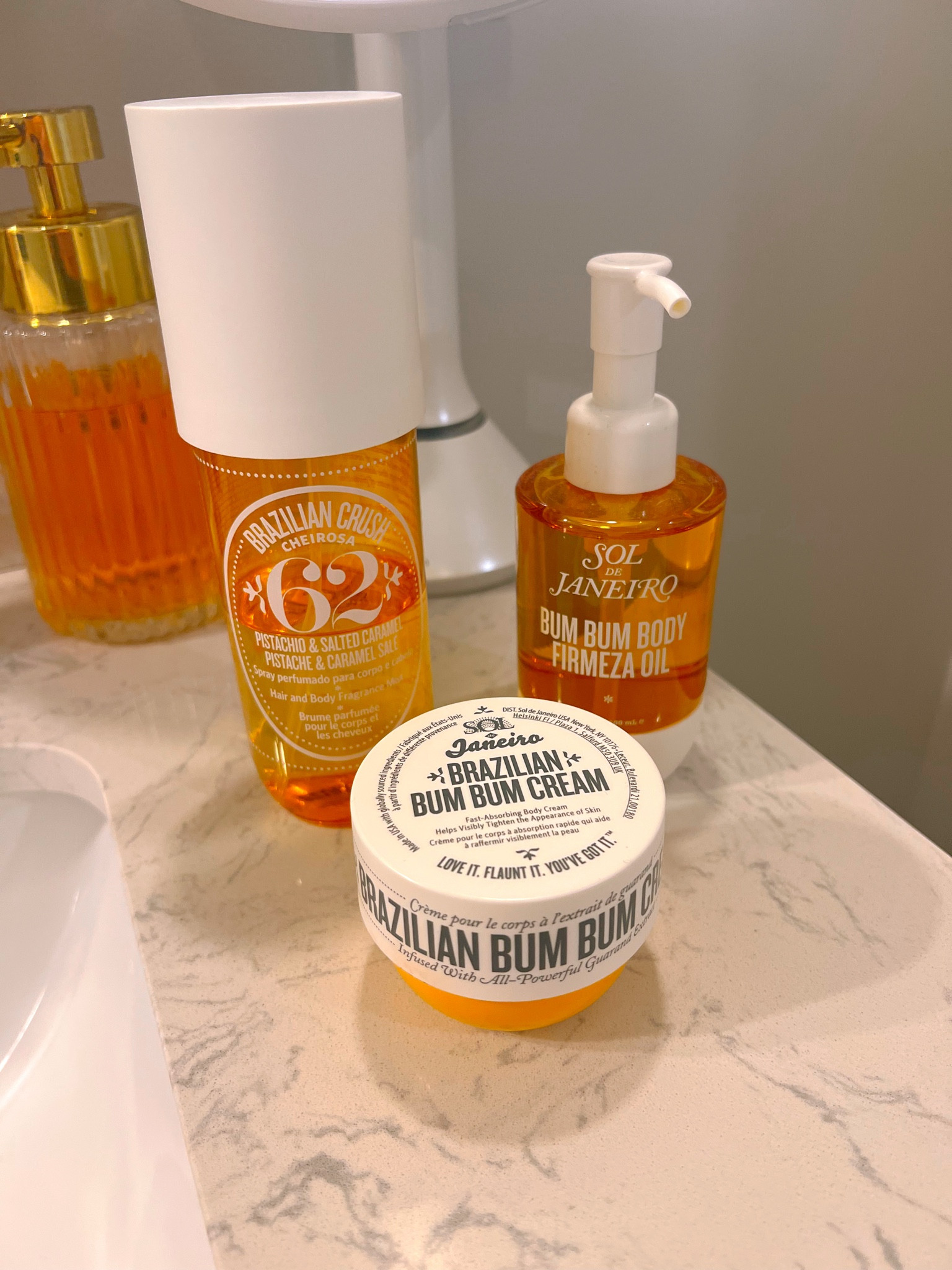 Sephora Sale Fragrance Favorites

#LTKbeauty #LTKGiftGuide #LTKxSephora