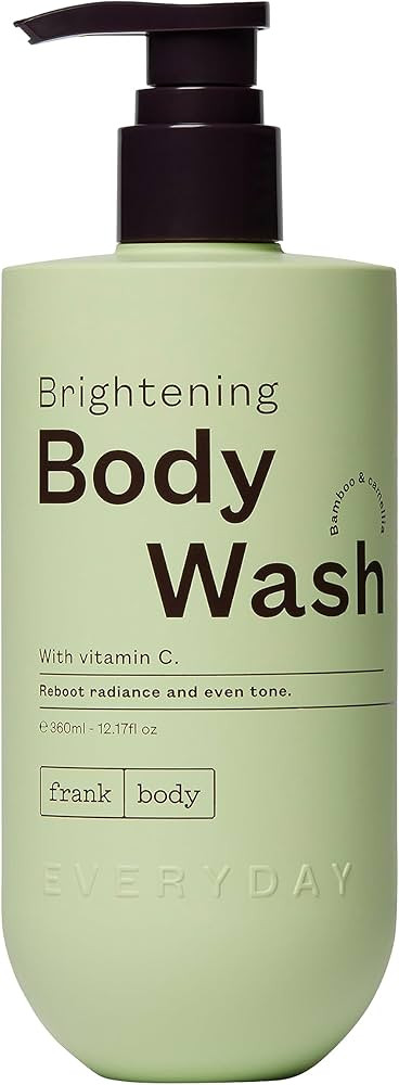 frank body | Amazon (US)