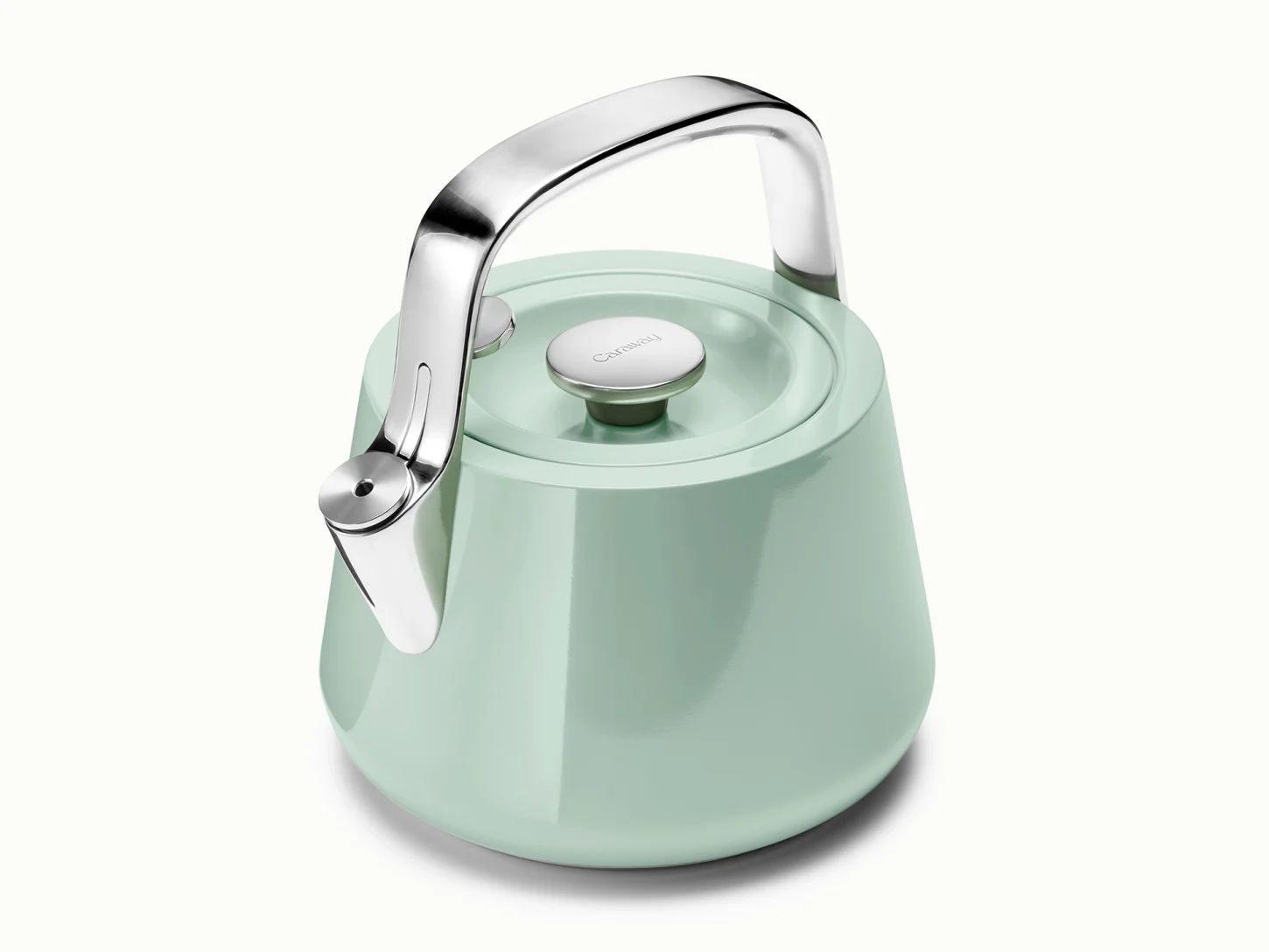Whistling Tea Kettle | Caraway