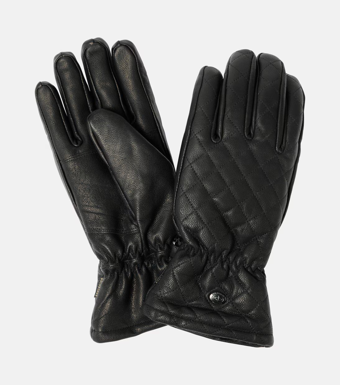 Nishi leather ski gloves | Mytheresa (INTL)