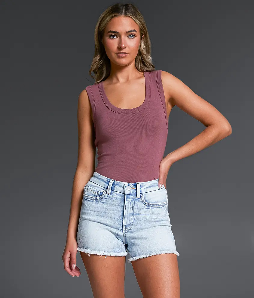 Buckle Black | Buckle