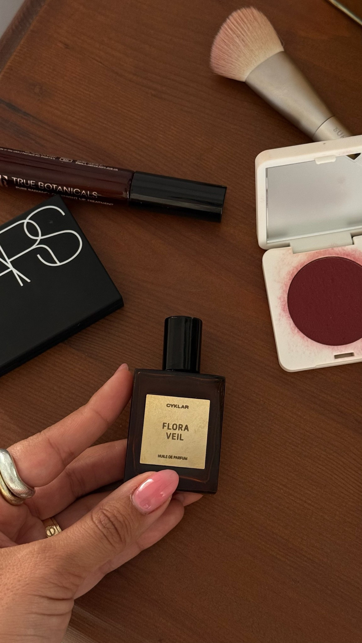 my go to perfume oil - cyklar perfume oil in Flora veil 

#LTKSeasonal #LTKFindsUnder100 #LTKStyleTip