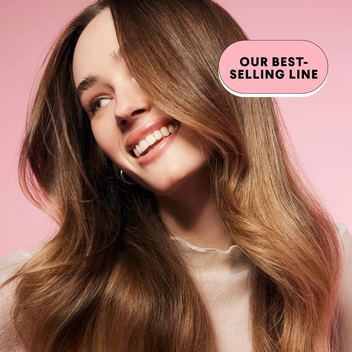 MONDAY Haircare MOISTURE Shampoo - 3 fl oz | Target