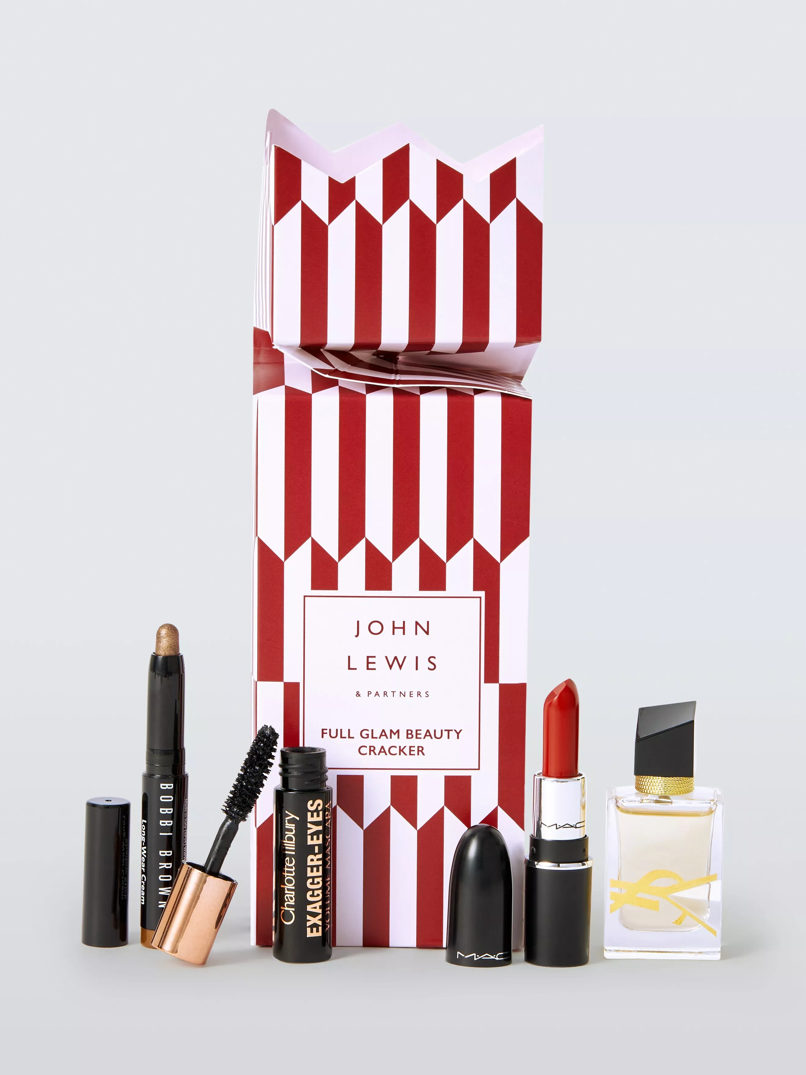 John Lewis Full Glam Beauty Cracker | John Lewis (UK)