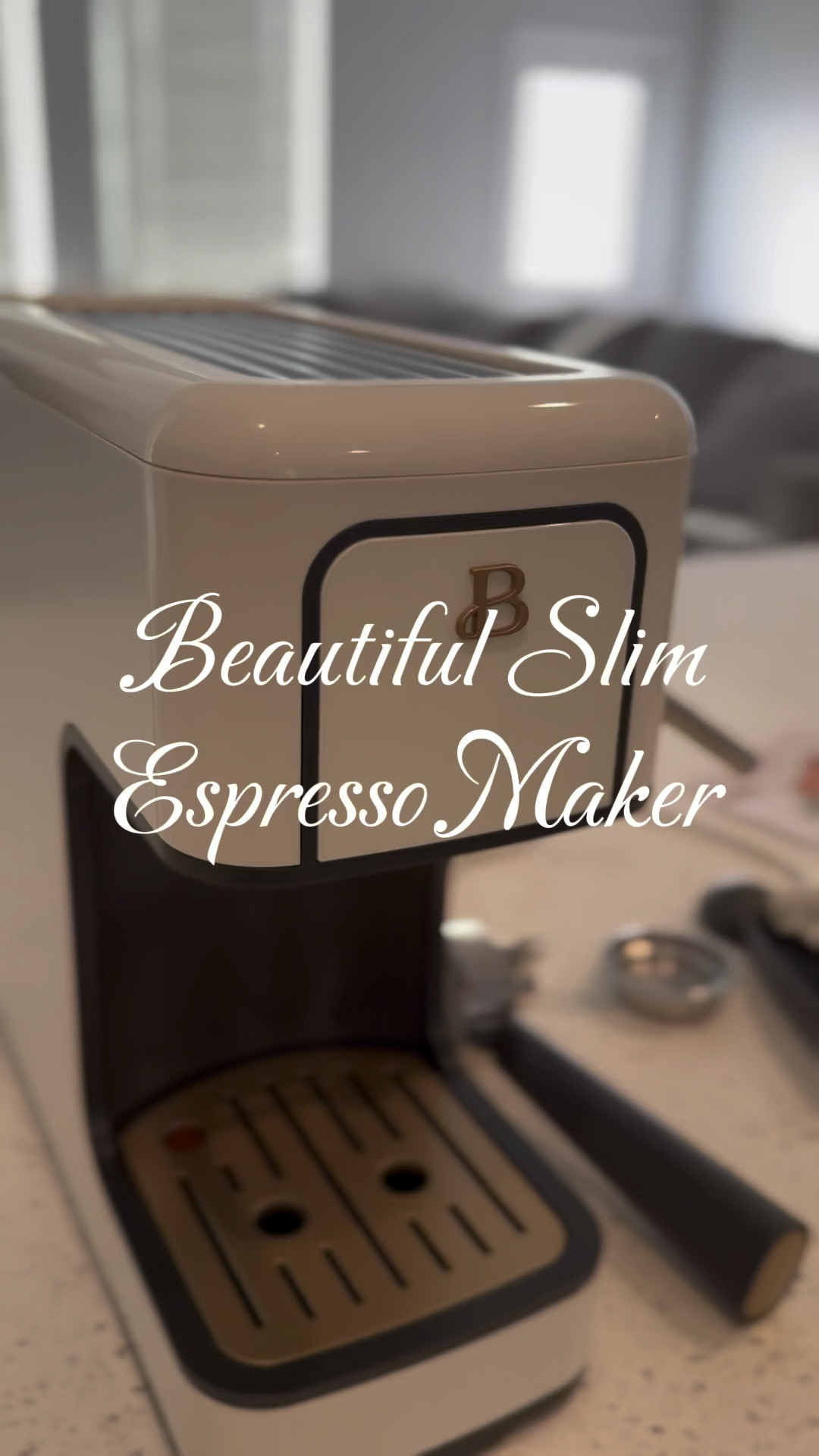 Beautiful by Drew ☕️

#LTKVideo #LTKHome