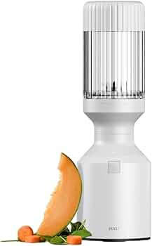 Beast Blender | Blend Smoothies and Shakes, Kitchen Countertop Design, 1000W (Cloud White) | Amazon (US)