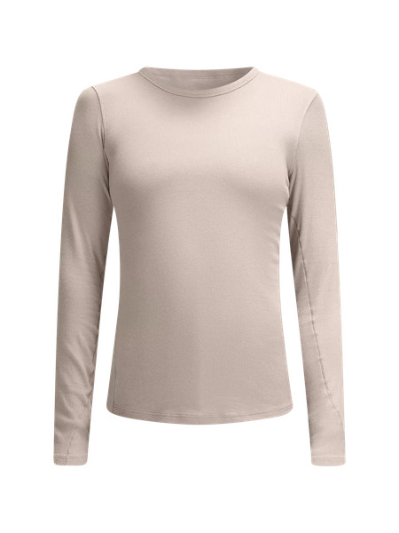 Hold Tight Long-Sleeve Shirt | Lululemon (US)
