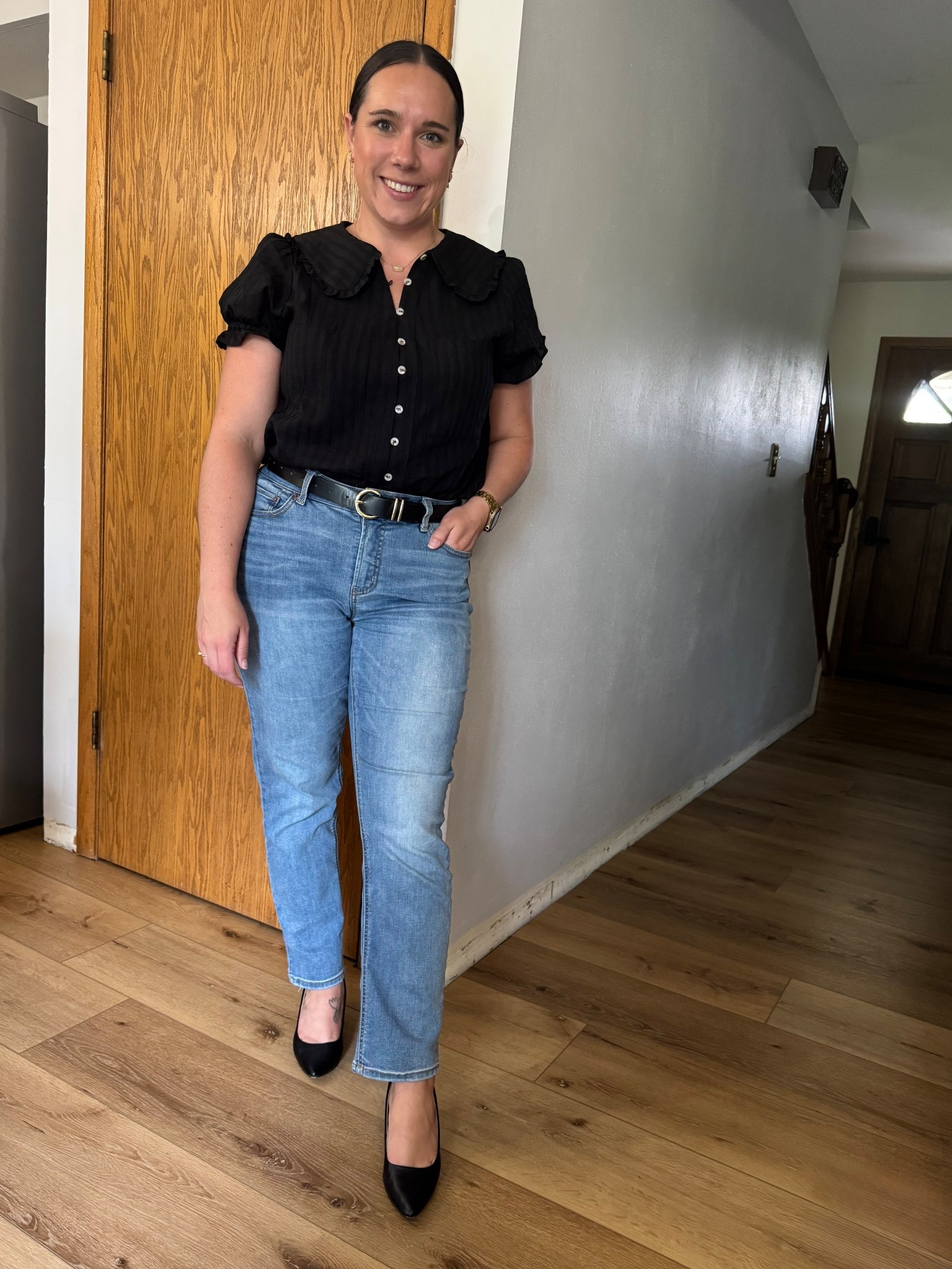 #LTKStyleTip #LTKWorkwear #LTKSeasonal