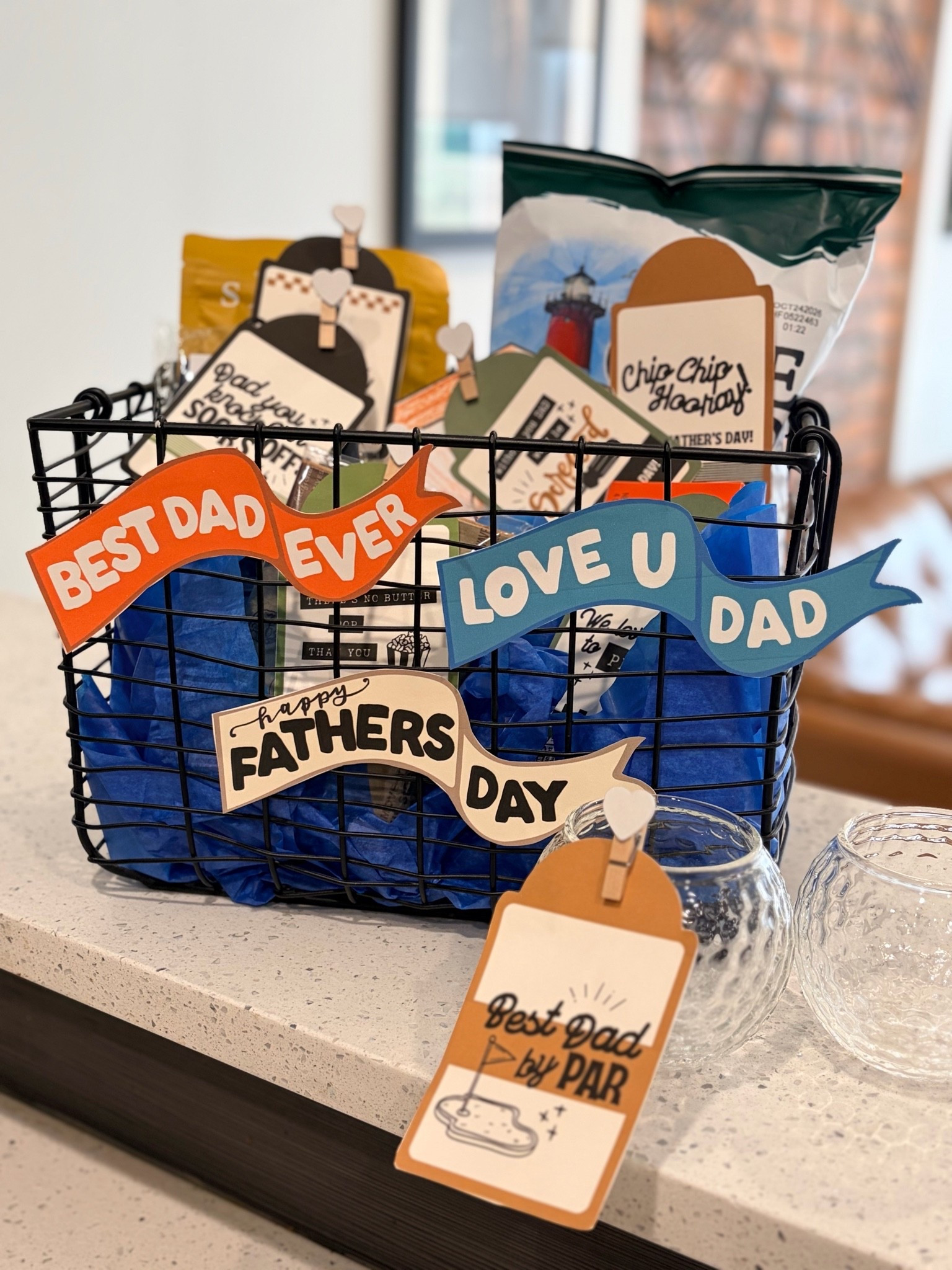 The perfect & most thoughtful Father’s Day gift is a lot easier and affordable than you might think @thelettervee #THELETTERVEE #ad

#LTKmomlife #LTKSeasonal #LTKMens