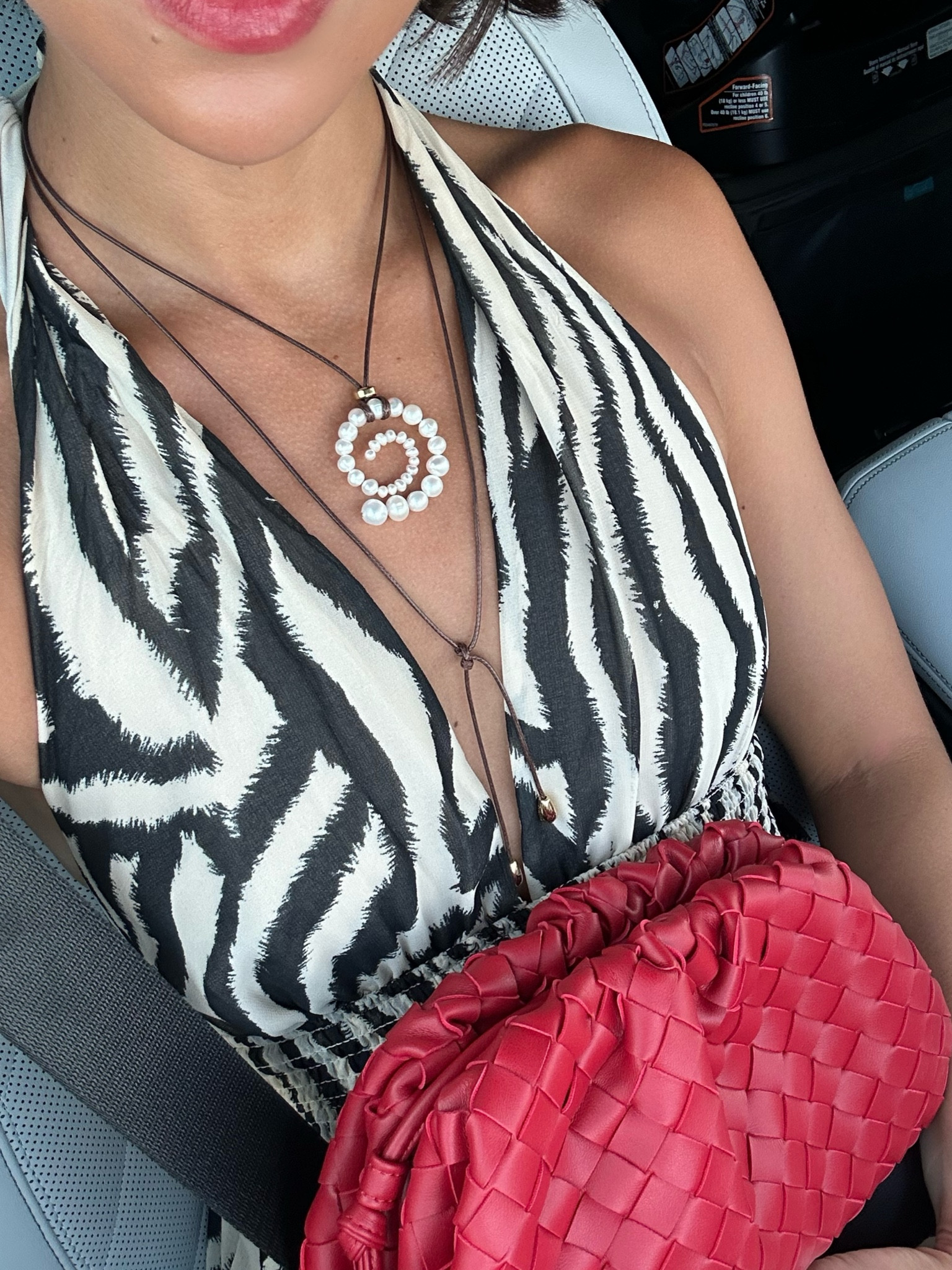 Cord pendant, cord necklace, eliou

Loving all the unique pieces by this new brand.

#LTKStyleTip #LTKSeasonal