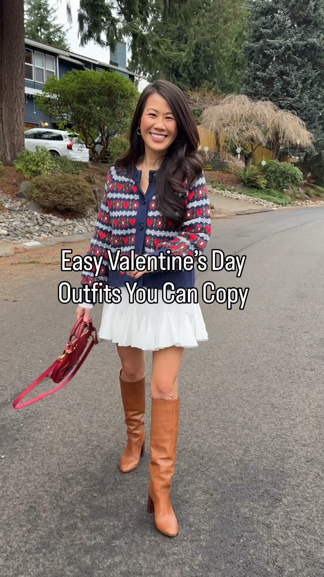 Valentine’s Day outfits!

Valentine’s Day outfit ideas
Heart cardigan outfit
Casual Valentine’s Day outfit
Valentine’s Day jeans outfit
Cozy Valentine’s Day look
Date night outfit with jeans
Pink and red Valentine’s outfit
Cute Valentine’s Day cardigan
Casual date night outfit ideas
Heart sweater Valentine’s Day

#LTKOver40 #LTKPetite #LTKSeasonal