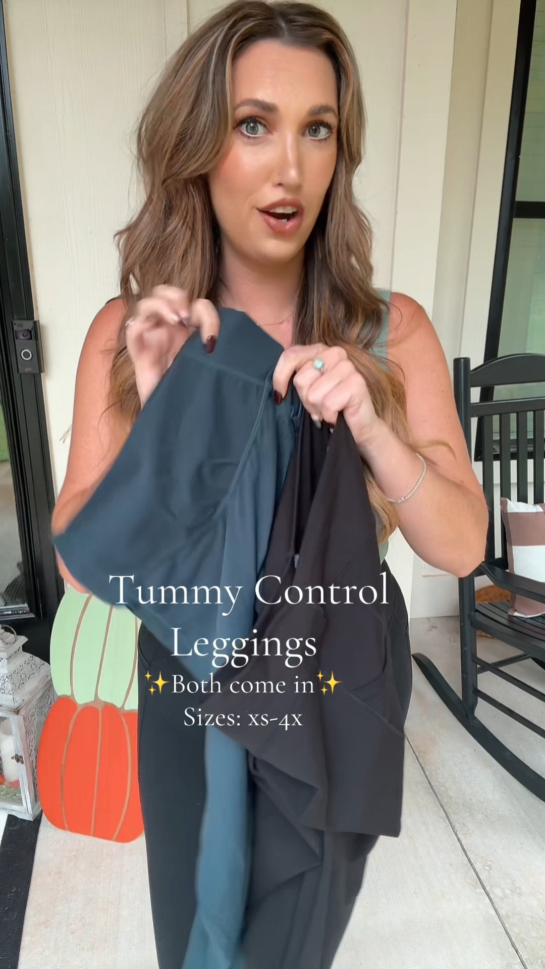 Alot of info but I love these leggings & both Brands! 
Since legging season is coming up 
I wanted to get this info out there!! 😘

#LTKSeasonal #LTKU #LTKMidsize