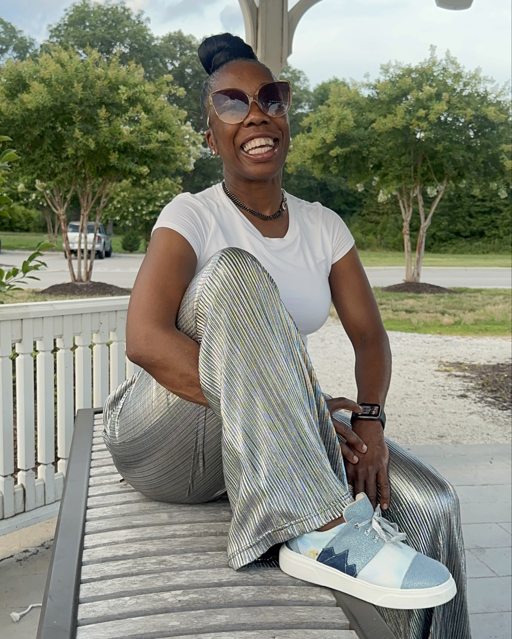 Got Style?

#LTKSummerSales #LTKStyleTip #LTKShoeCrush