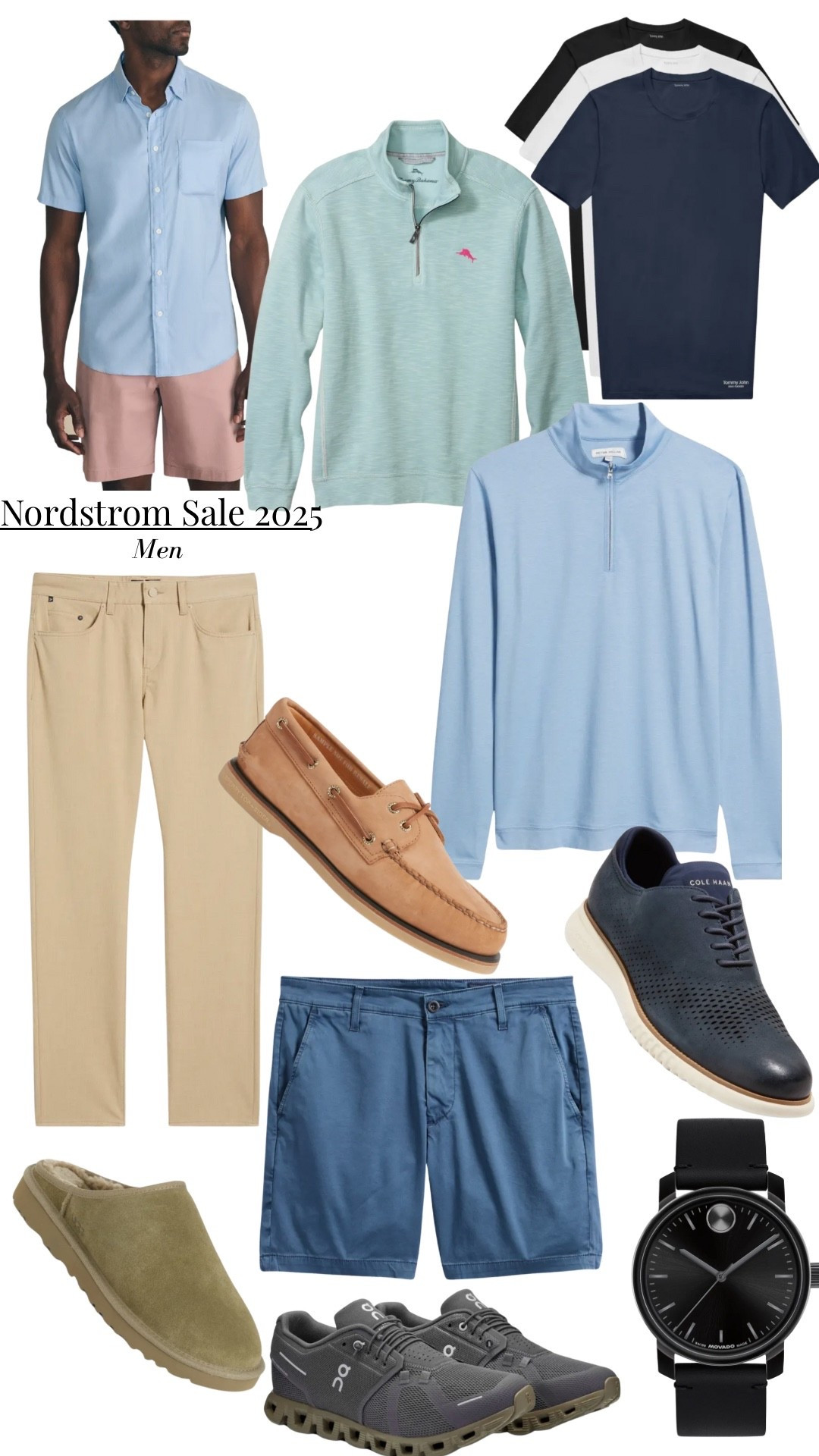 Nordstrom Anniversary Sale 2025

Men

#LTKWorkWear #LTKStyleTip

#LTKSeasonal #LTKSaleAlert #LTKMens