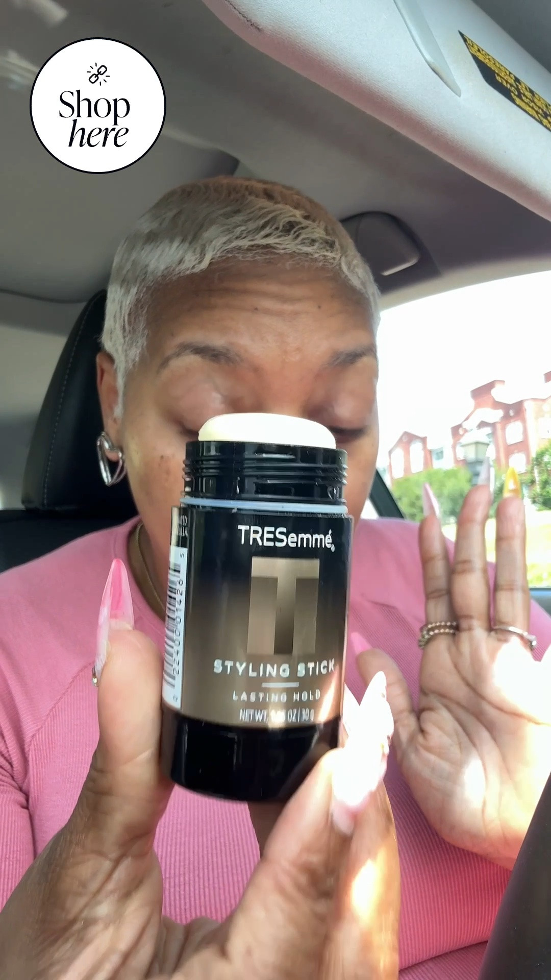 On the go styling stick for my edges !

#LTKBeauty #LTKPlusSize #LTKTravel