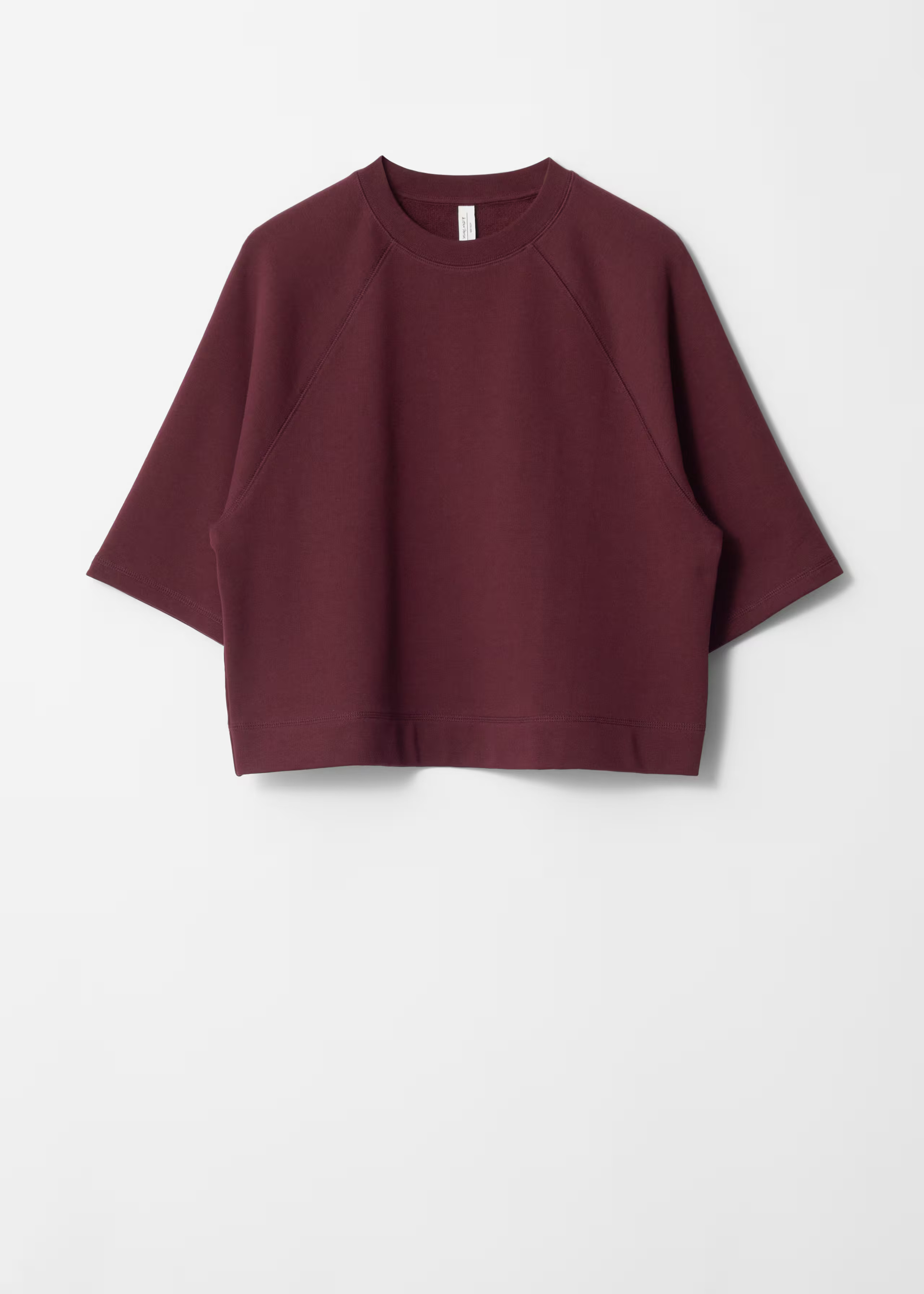 Jersey Sweater | & Other Stories UK