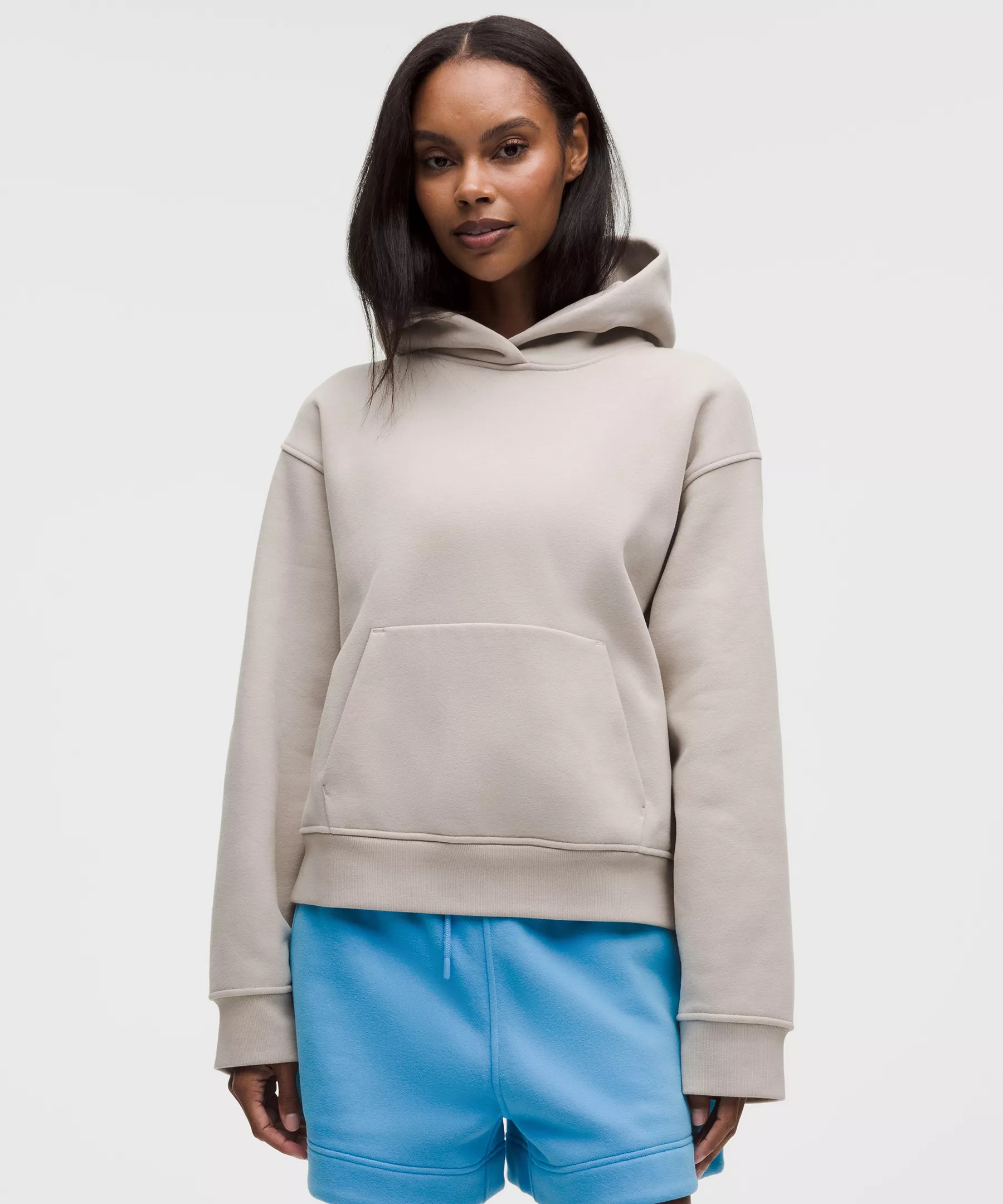 Women's Steady State SuperLoft Hoodie | Lululemon (US)
