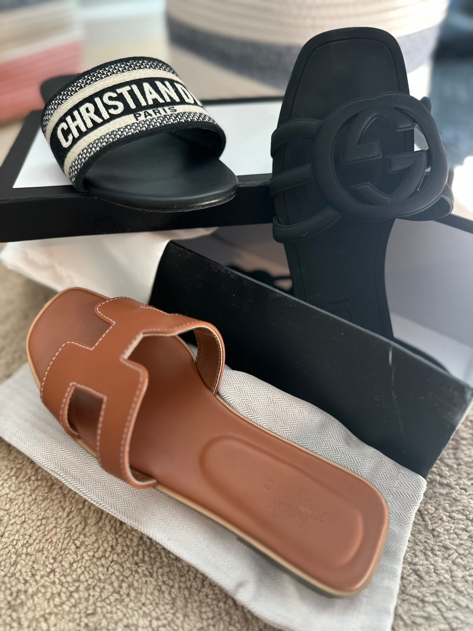 All ran true to size

#LTKStyleTip #LTKShoeCrush #LTKFindsUnder50