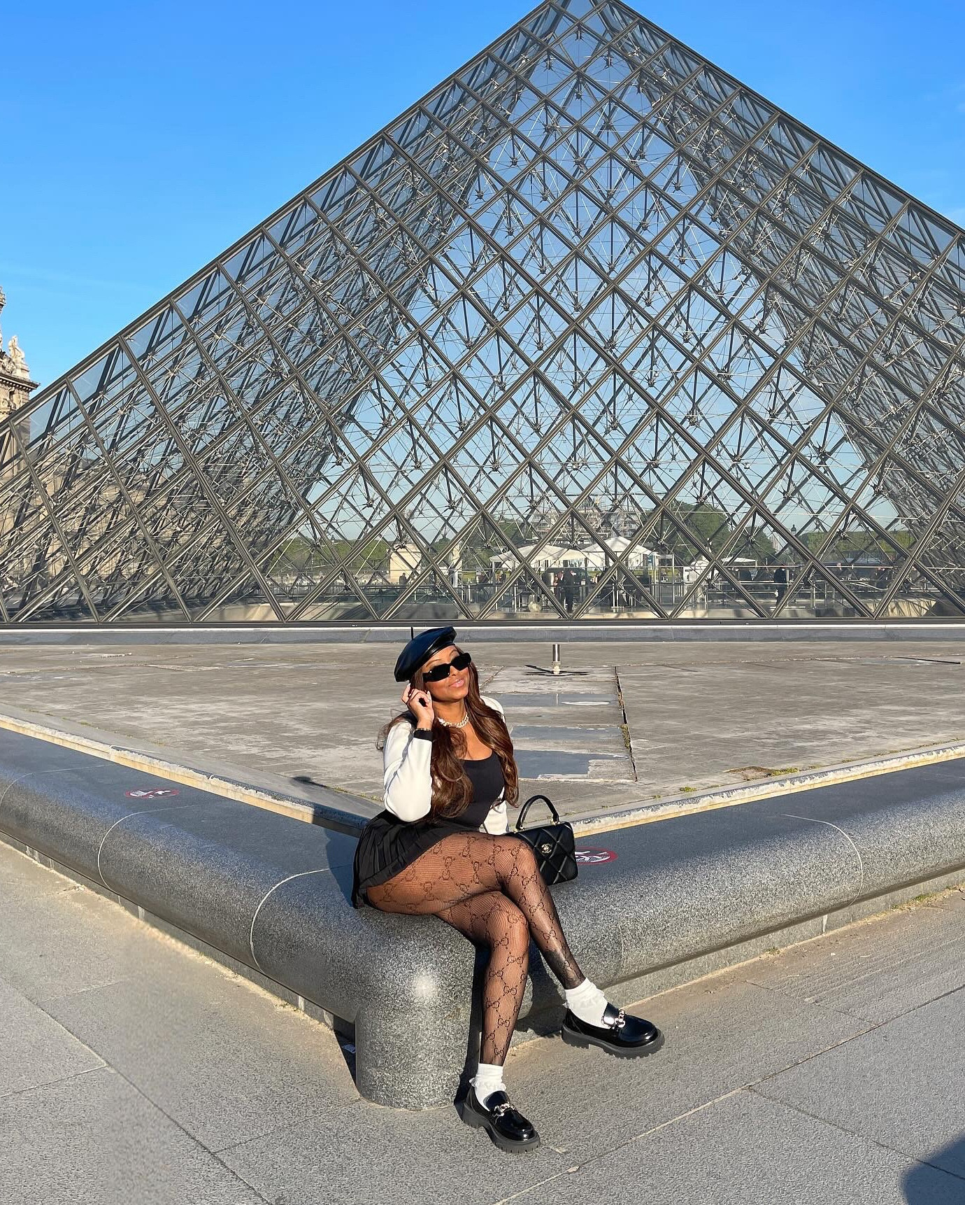 Excuse my French , but I’m in France 🇫🇷✨

#LTKBeauty #LTKStyleTip #LTKTravel