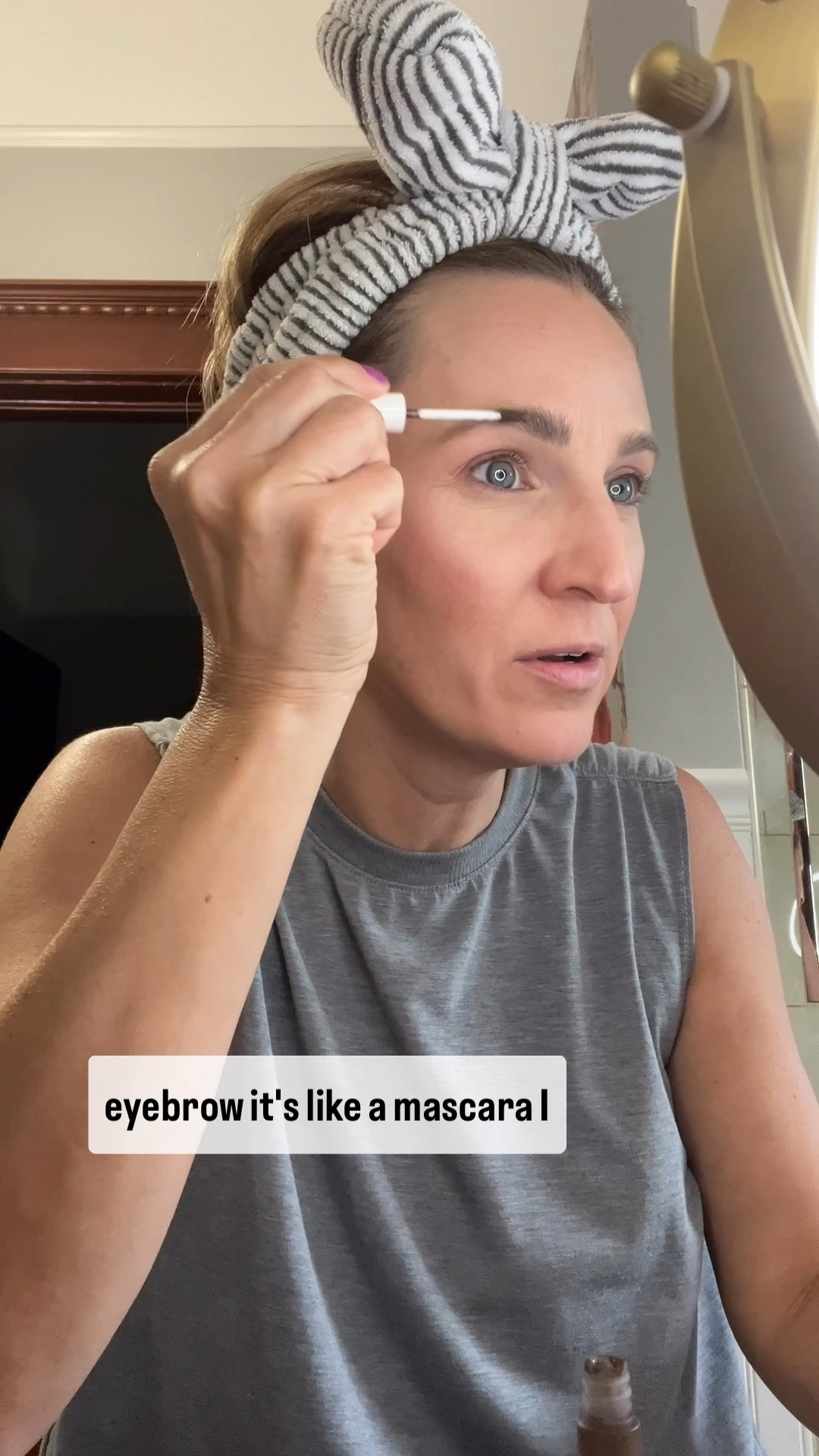 Who doesn’t love a good brow? I’ve been using seeing this product for over a year and it’s one of my favorite items in my make up bag. If I do nothing else at least I’ve got a good brow!

#LTKOver40 #LTKBeauty #LTKFindsUnder50