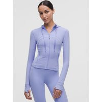 Define Cropped Hooded Jacket | Lululemon (US)